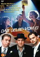 Das Gelbe vom Ei