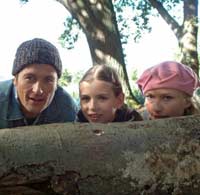 Zwei Millionen suchen einen Vater (2006)