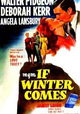 If Winter Comes