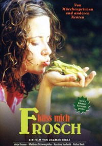 Küss mich, Frosch (2000)