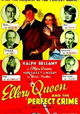 Ellery Queen and the Perfect Crime