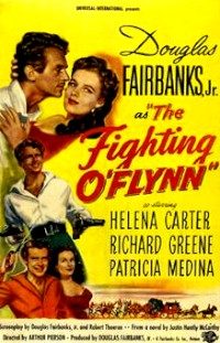 The Fighting O'Flynn (1949)