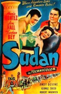 Sudan (1945)