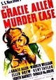 The Gracie Allen Murder Case