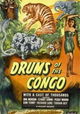 Drums of the Congo