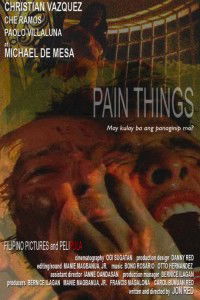 Pain Things (2007)