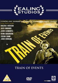 Train of Events (1949)
