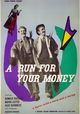 A Run for Your Money