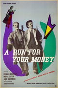 A Run for Your Money (1950)
