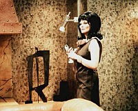 "Thriller" Spell of Evil (1973)