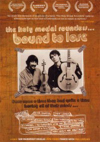 The Holy Modal Rounders: Bound to Lose (2006)