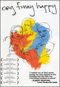 Cry Funny Happy (2003)