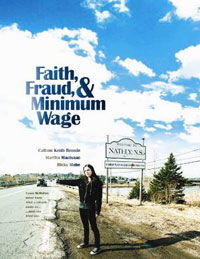 Faith, Fraud, & Minimum Wage (2010)