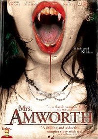 Mrs. Amworth (2007)