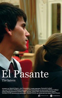 El pasante