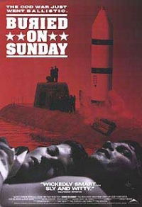 Buried on Sunday (1992)