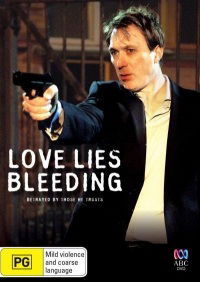 Love Lies Bleeding