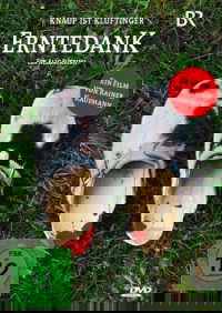 Erntedank. Ein Allgäukrimi