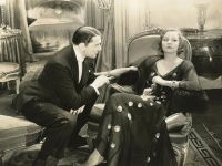 Tarnished Lady (1931)