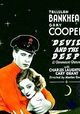 Devil and the Deep