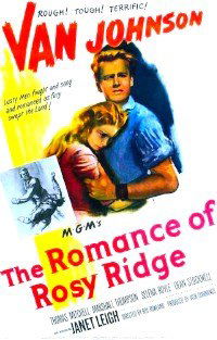 The Romance of Rosy Ridge (1947)