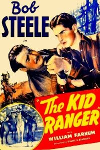 The Kid Ranger (1936)
