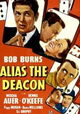 Alias the Deacon