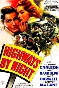 Highways by Night (1942)