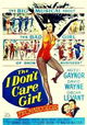The I Don't Care Girl