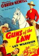 Guns of the Law