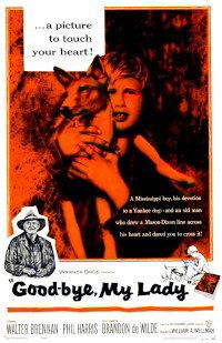 Good-bye, My Lady (1956)