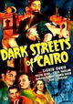 Dark Streets of Cairo