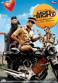 Aagey Se Right (2009)