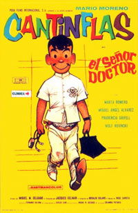 El señor doctor (1965)
