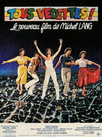 Tous vedettes! (1980)