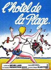 L'hôtel de la plage (1978)