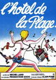 L'hôtel de la plage
