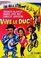 Vive le duc!