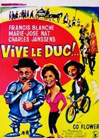 Vive le duc! (1960)
