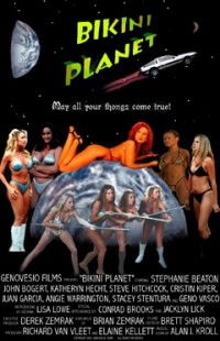 Bikini Planet (2002)