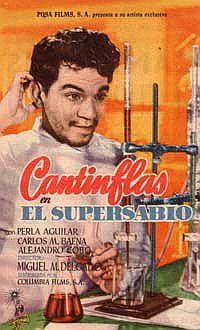 El supersabio (1948)
