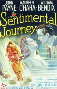 Sentimental Journey (1946)
