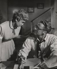 Confidentially Connie (1953)