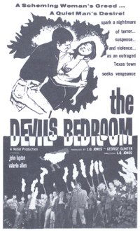 The Devil's Bedroom (1964)