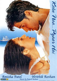 Kaho Naa... Pyaar Hai (2000)