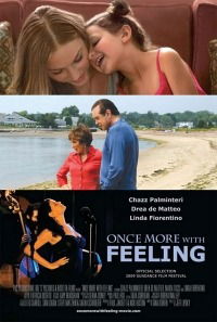 Once More with Feeling (2009)