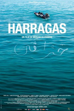 Harragas (2009)