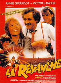 La revanche (1981)