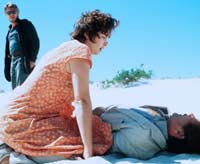 Liebe. Macht. Blind. (2001)