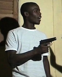Balas e pistolas (2010)